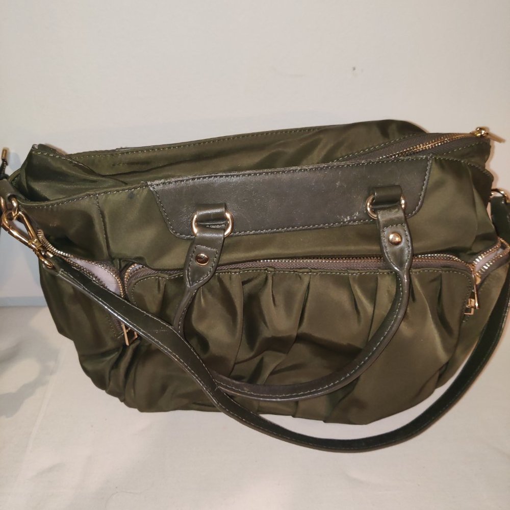 MZ Wallace crossbody bag